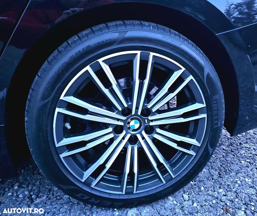 BMW Seria 3 320d AT MHEV - 18