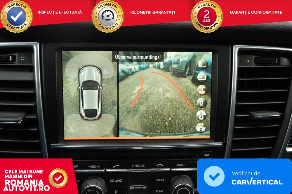 Porsche Panamera - 13