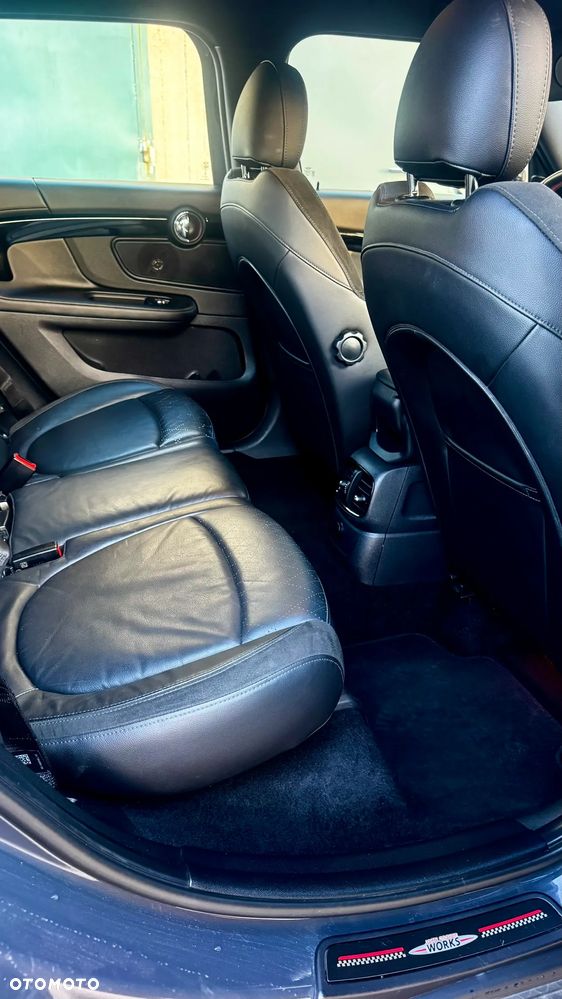 MINI Countryman JCW ALL4 - 33