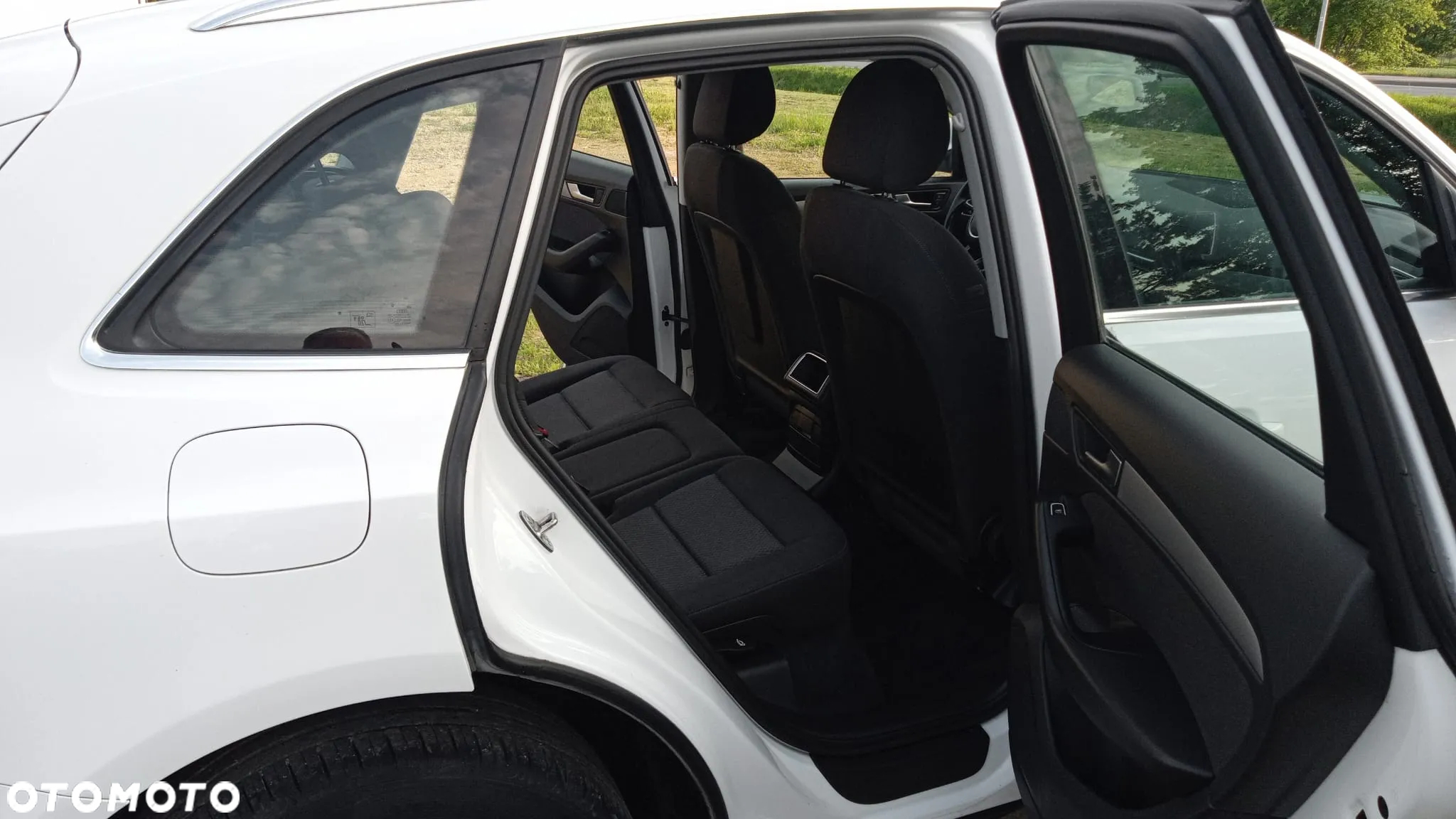Audi Q5 2.0 TDI quattro - 9