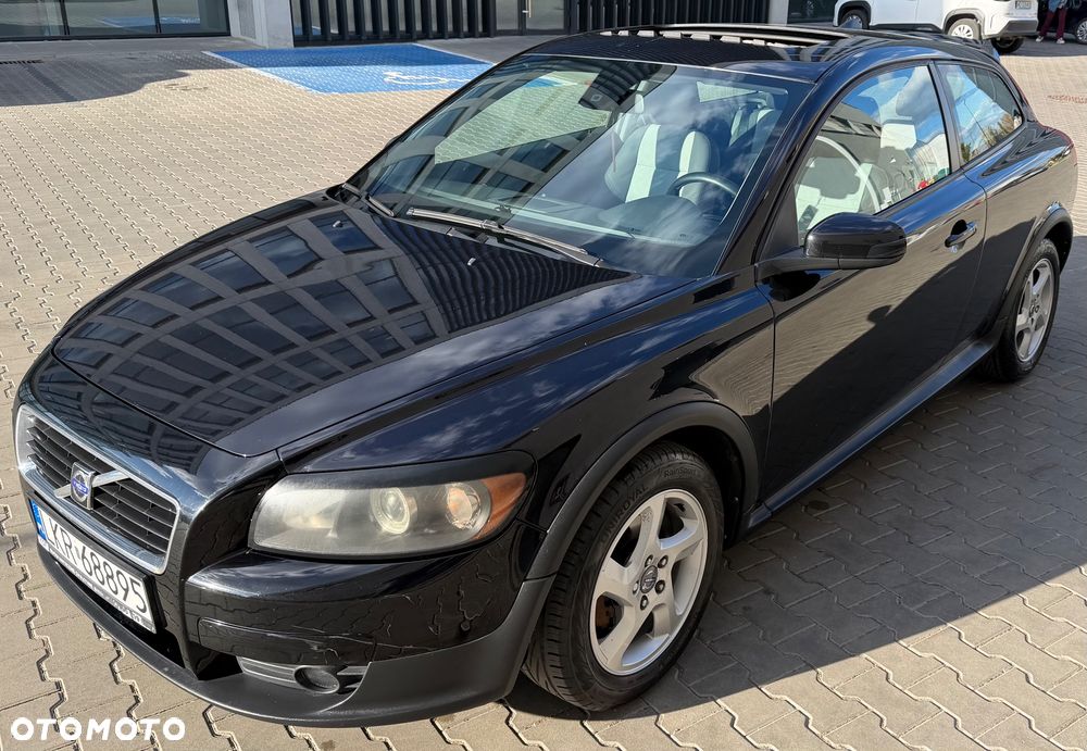 Volvo C30 2.0D Momentum - 16