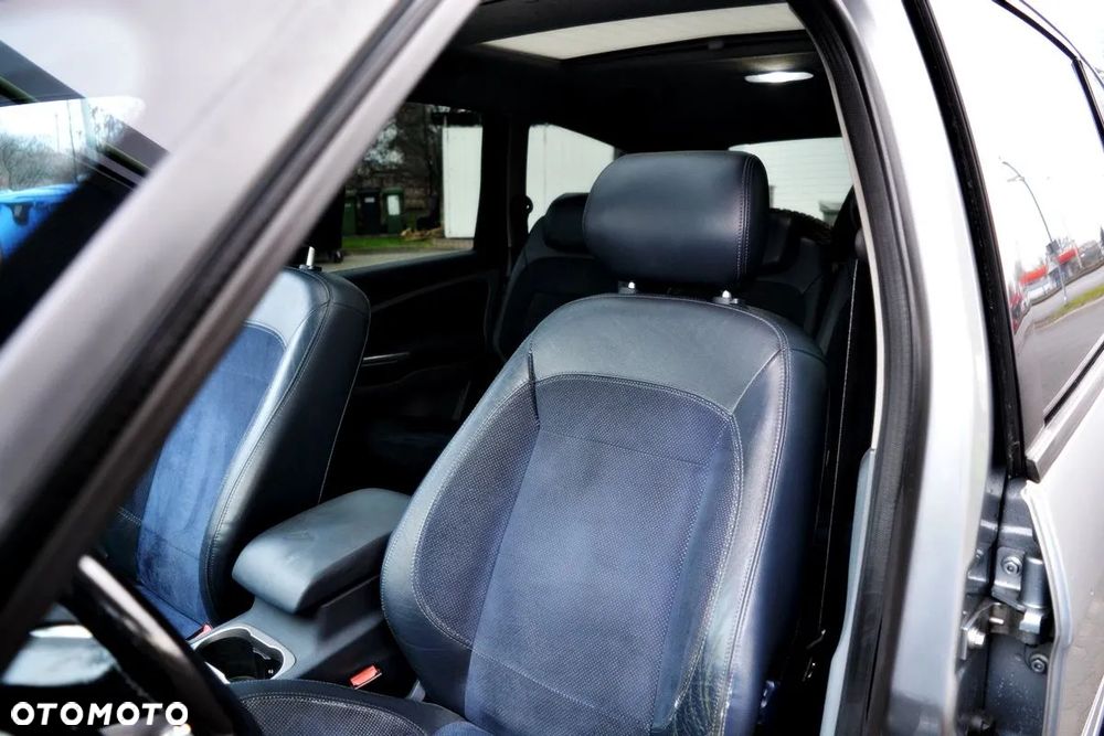 Ford S-Max 2.0 TDCi Titanium - 8