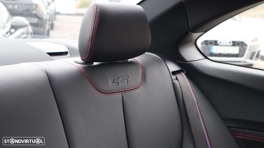 BMW M2 CS Auto - 20