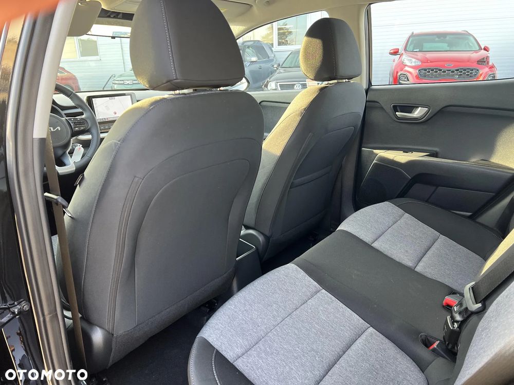 Kia Stonic 1.2 M - 14