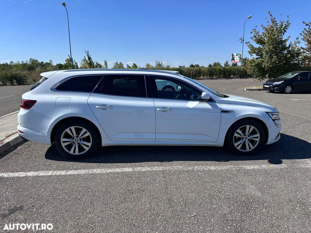 Renault Talisman 2016 photo 4