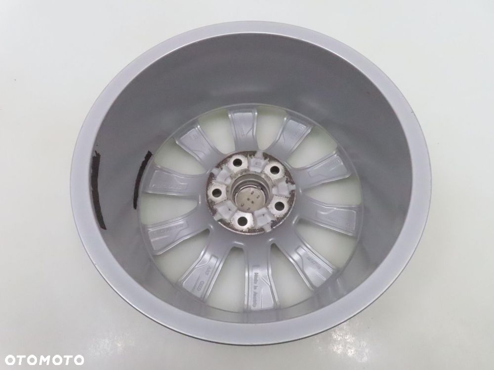 Alufelgi 17'' Audi Q3 Q5 5x112 7J ET34 80A601025J - 4