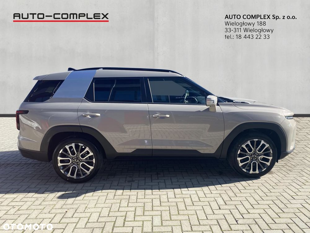 SsangYong/KGM Torres 1.5 T-GDI Wild - 6