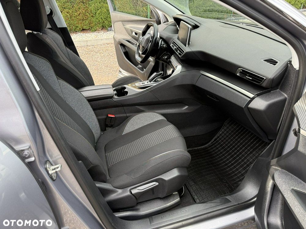 Peugeot 3008 - 15