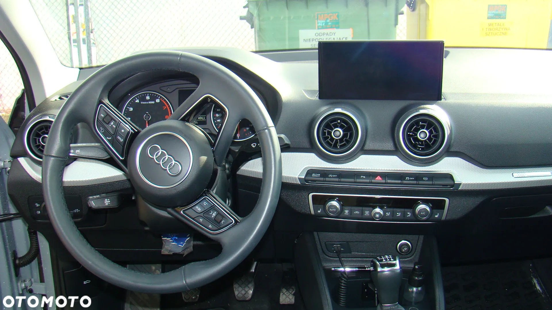 Audi Q2 35 TFSI Advanced - 32