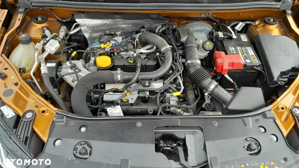 Dacia Sandero Stepway - 13
