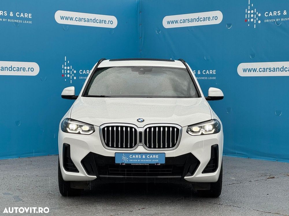 BMW X3 - 2