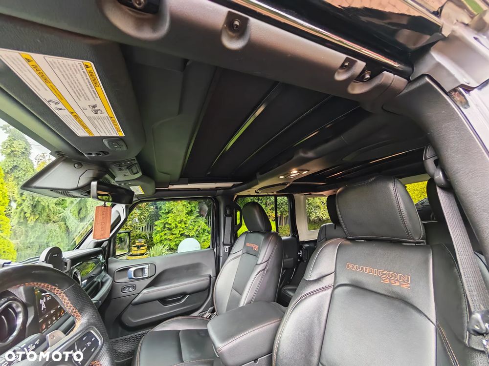 Jeep Wrangler - 27