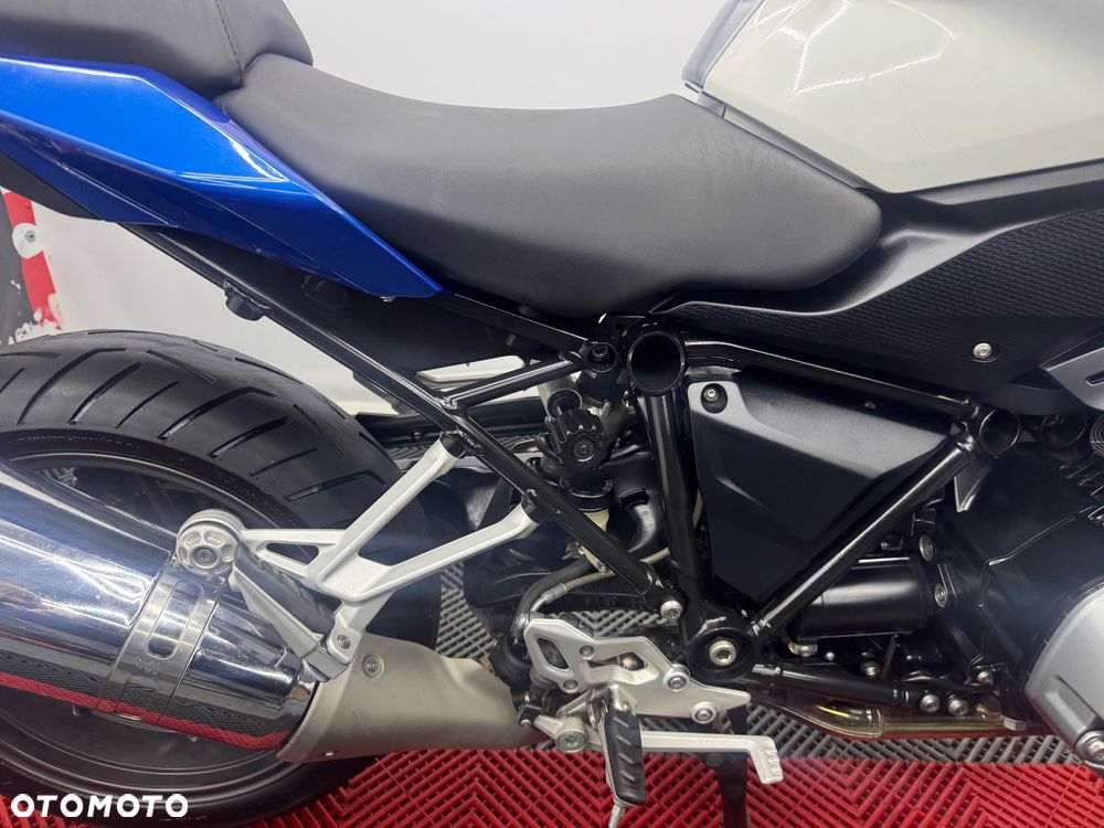 BMW RS - 31