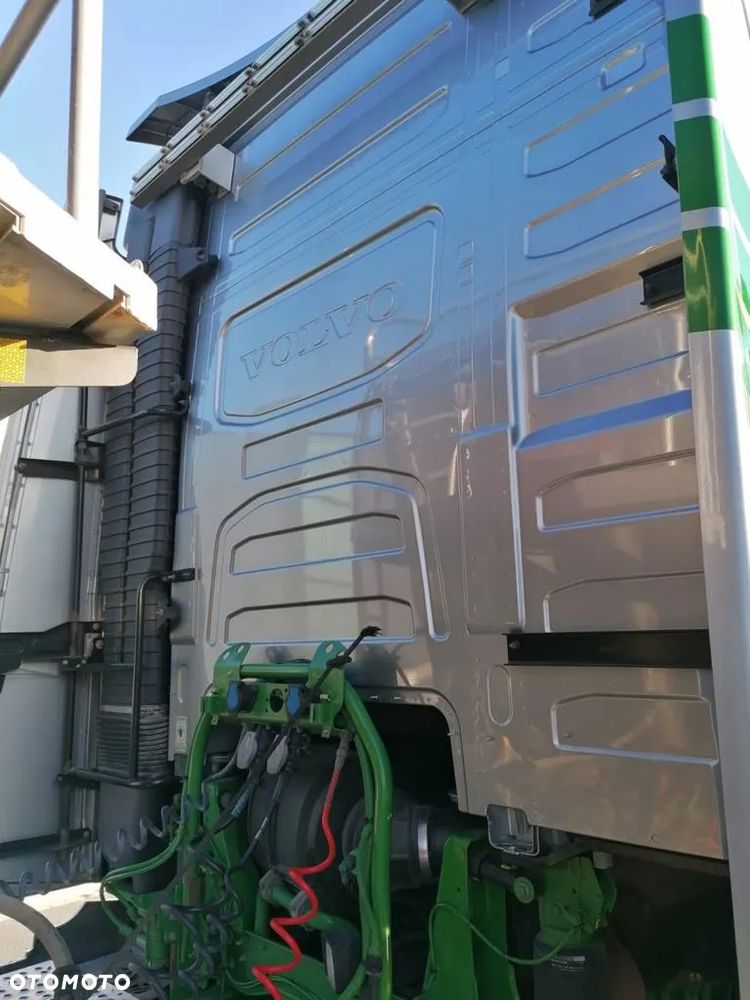 Volvo Fh4 540KM - 14