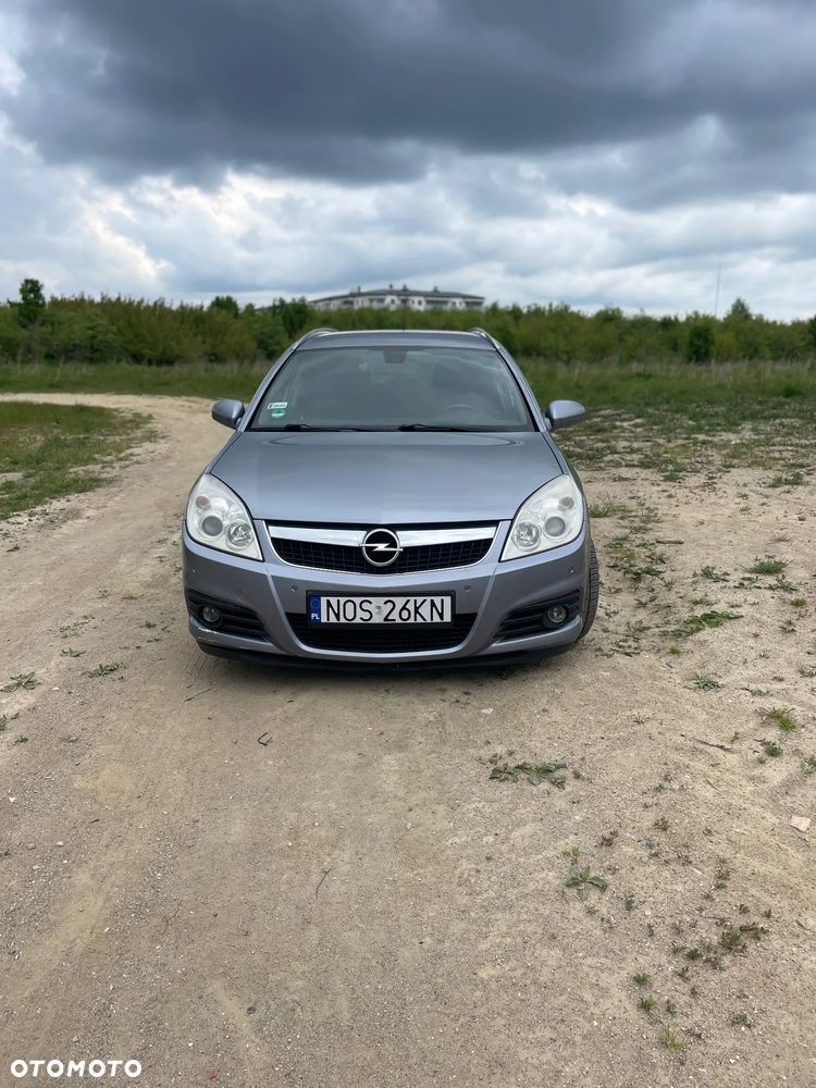 Opel Vectra 1.9 CDTI - 6