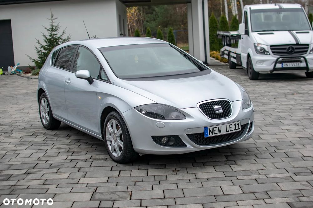 Seat Leon - 34