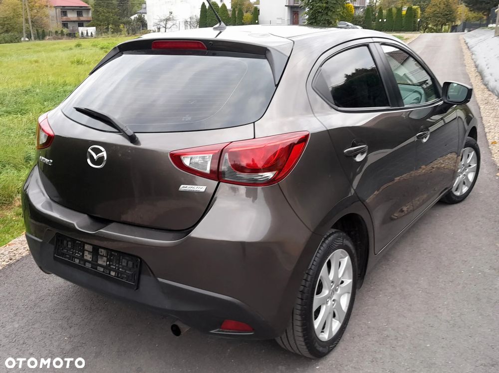 Mazda 2 1.5 Skymotion - 7