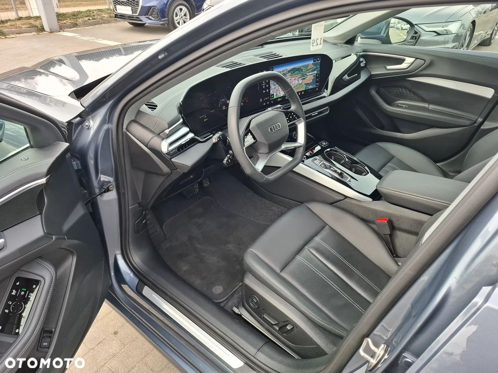 Audi A5 Avant - 10
