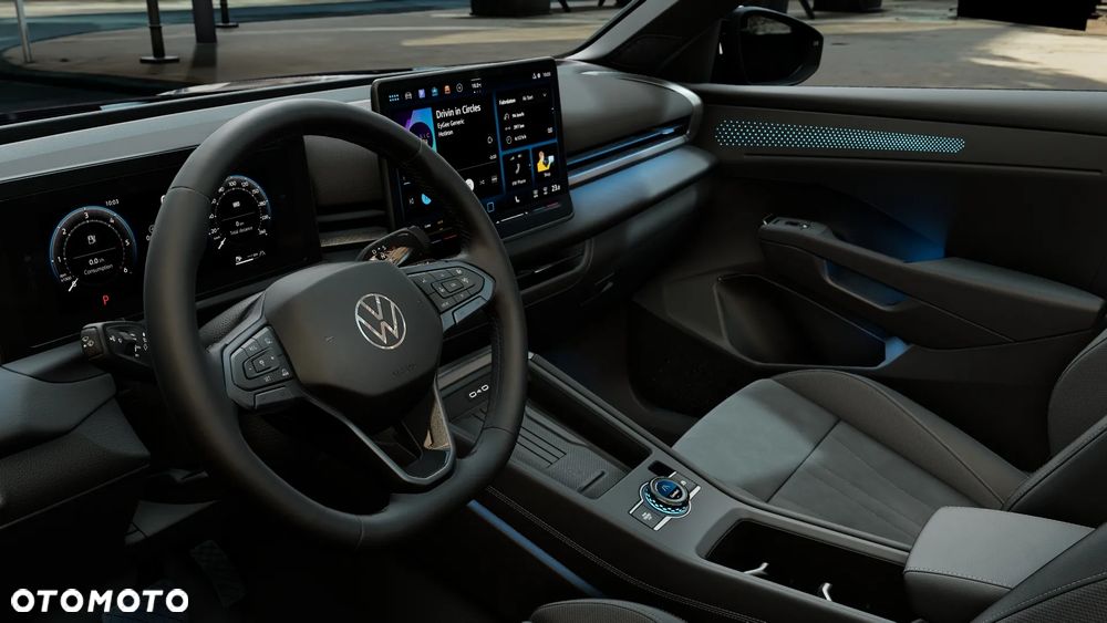 Volkswagen T-Roc 1.5 TSI Style DSG - 8