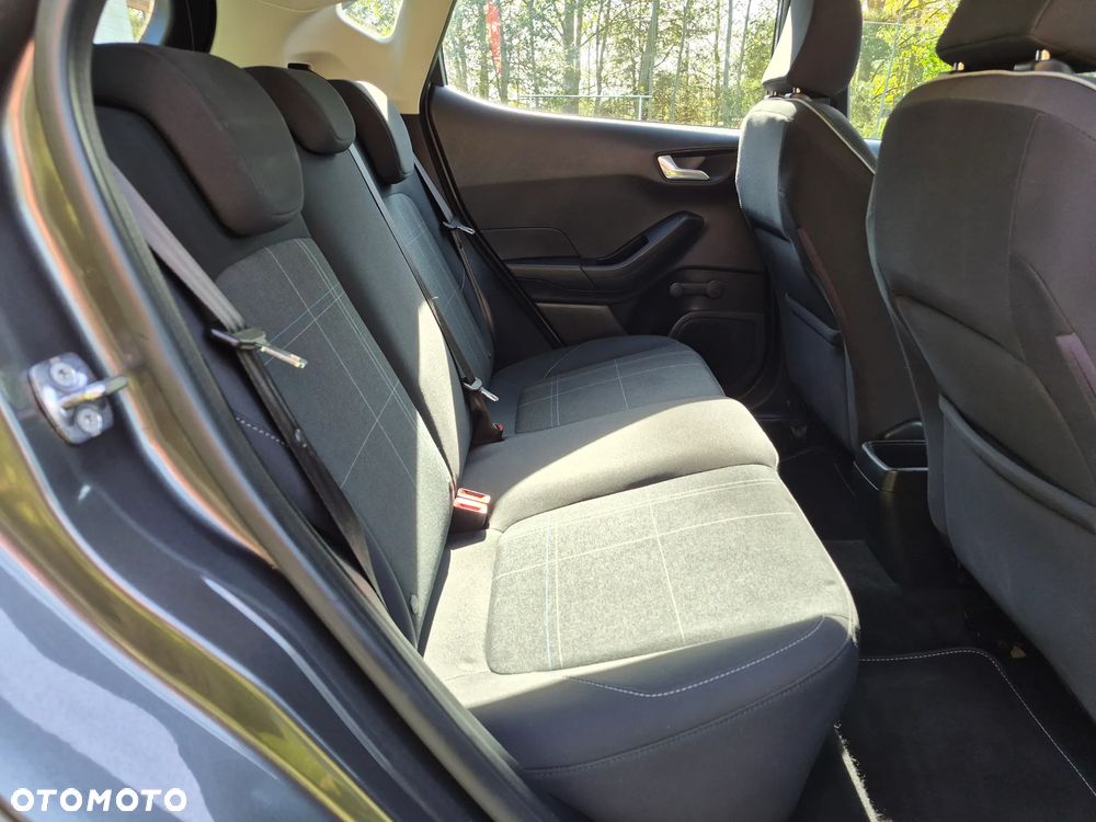 Ford Fiesta - 18