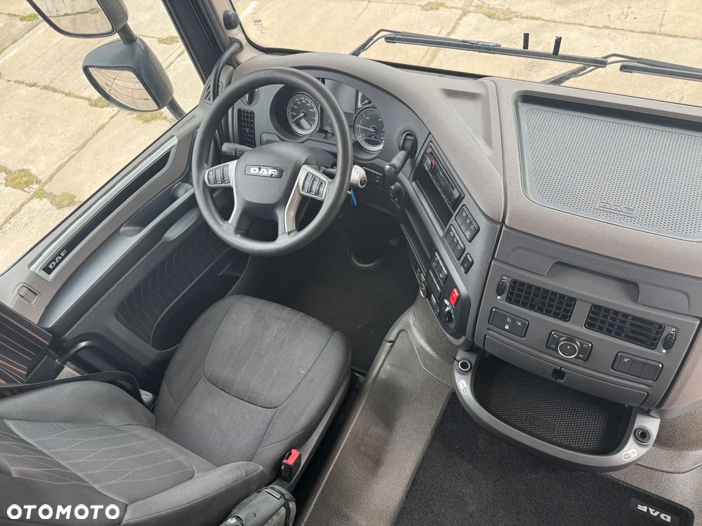 DAF XF 106.480 Space Cab Euro 6 Standard Automat - 6