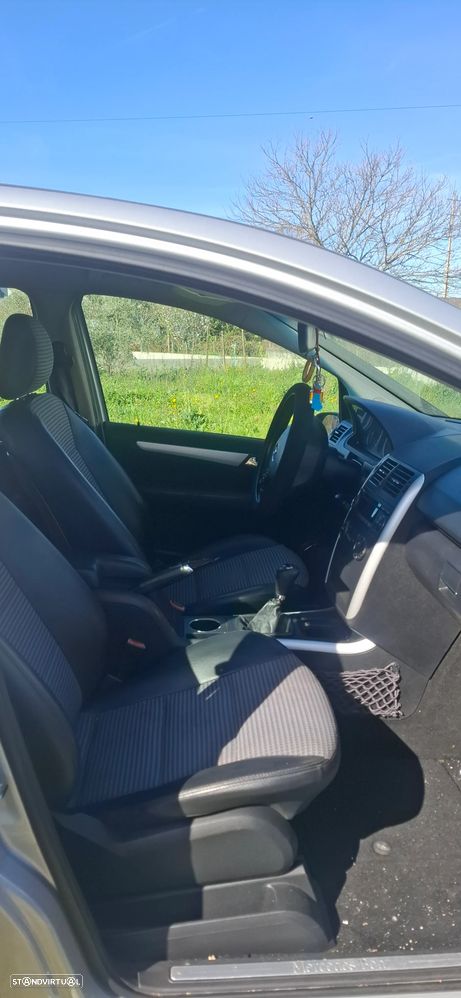 Mercedes-Benz A 180 CDI Classic - 4