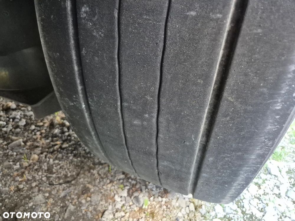 Krone Standard 2019, Osie SAF, Kosz 24 EP - 9