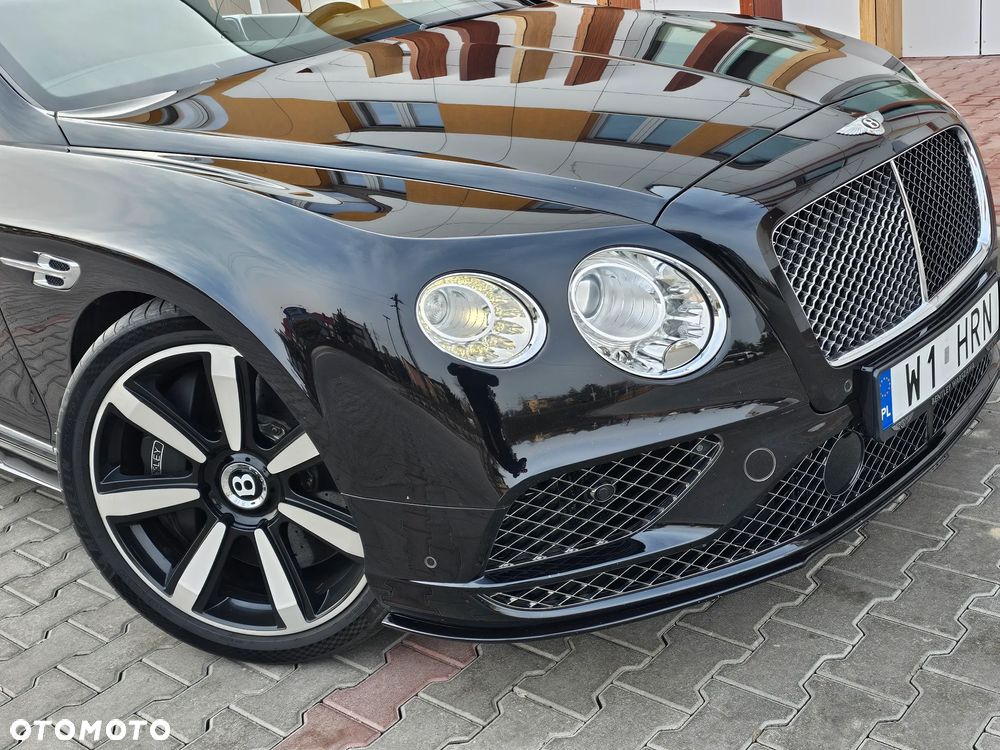 Bentley Continental GT - 28