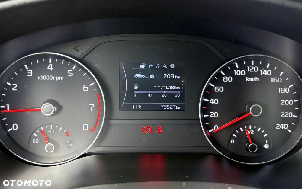 Kia Sportage 1.6 GDI L 2WD - 33