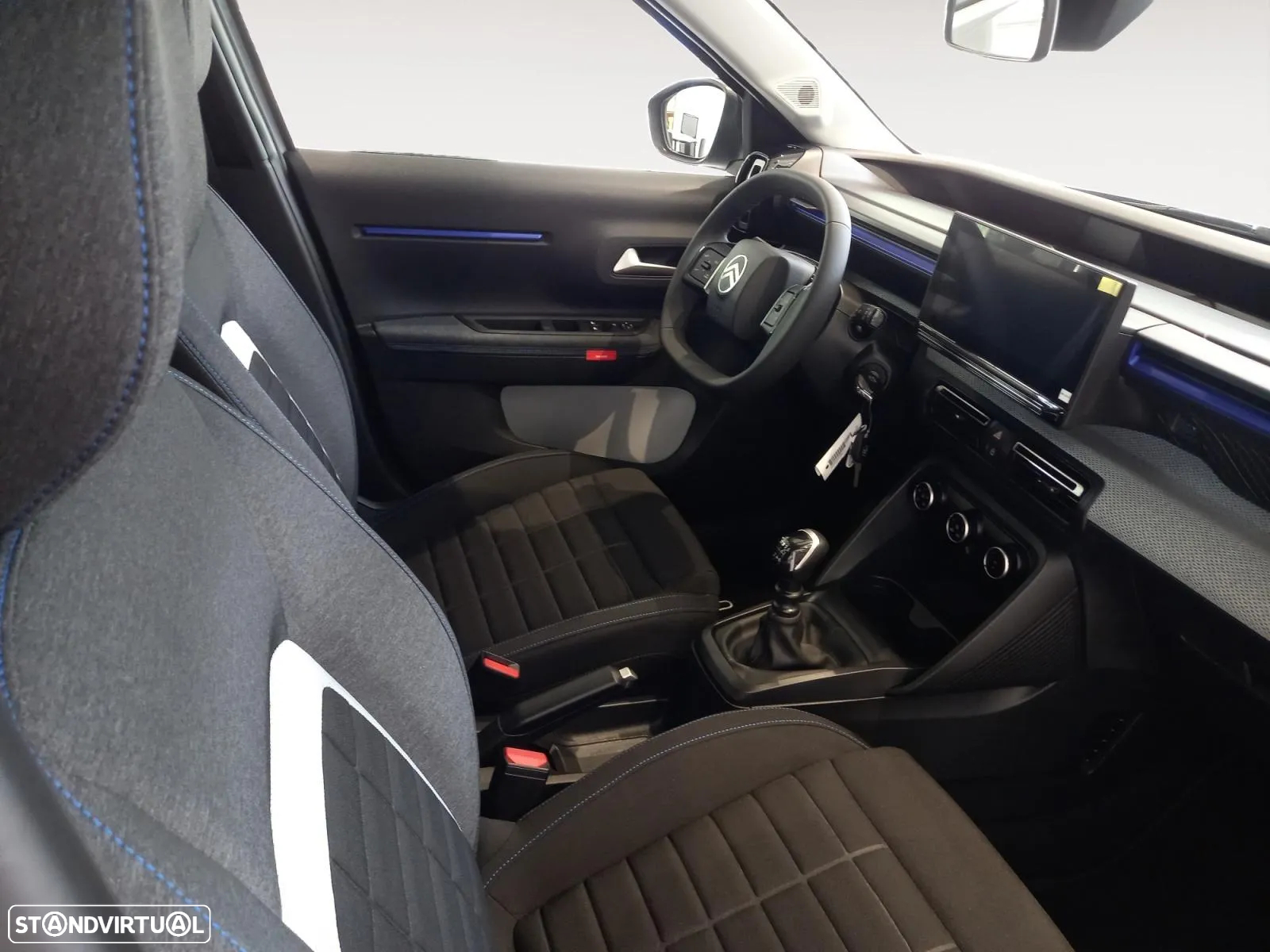 Citroën C3 1.2 Turbo Plus - 12