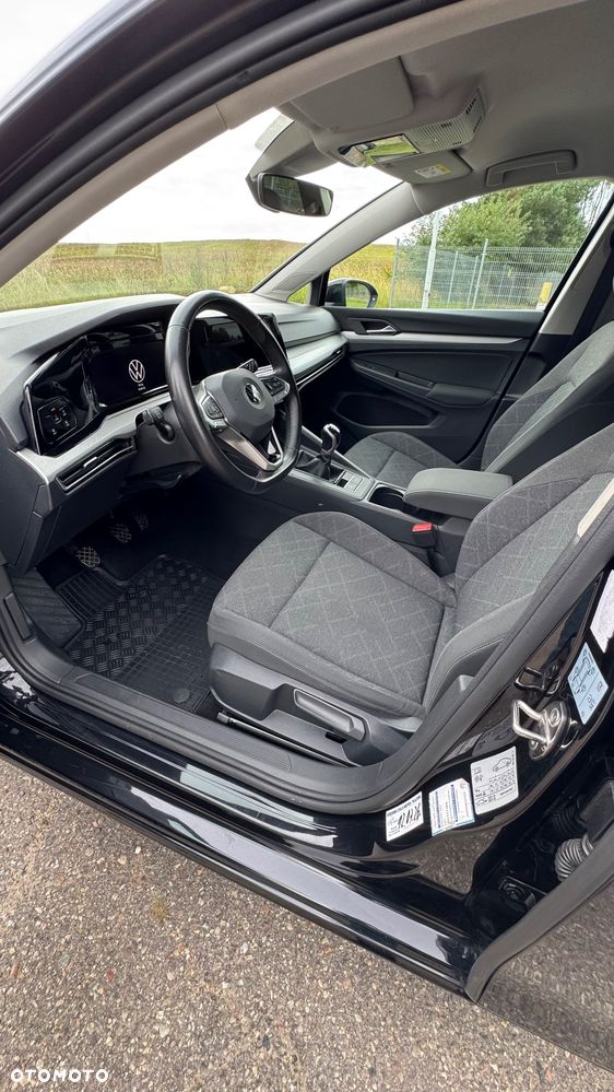 Volkswagen Golf 2.0 TDI SCR - 9