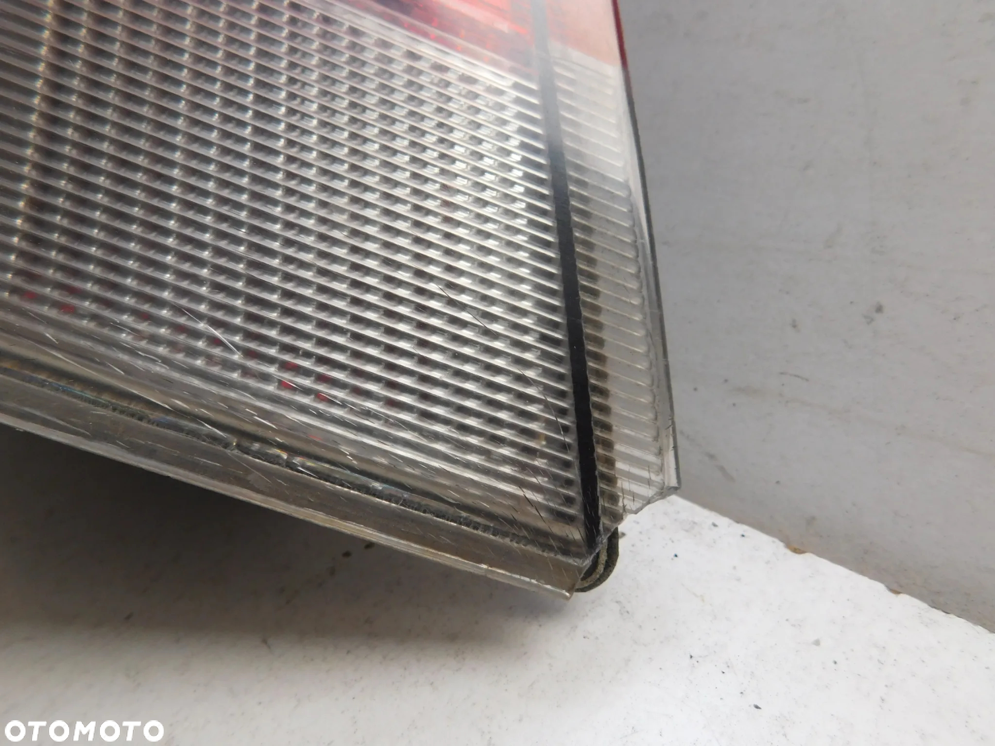 lampa tył prawa VOLVO S60 I 00-04 EUROPA - 5