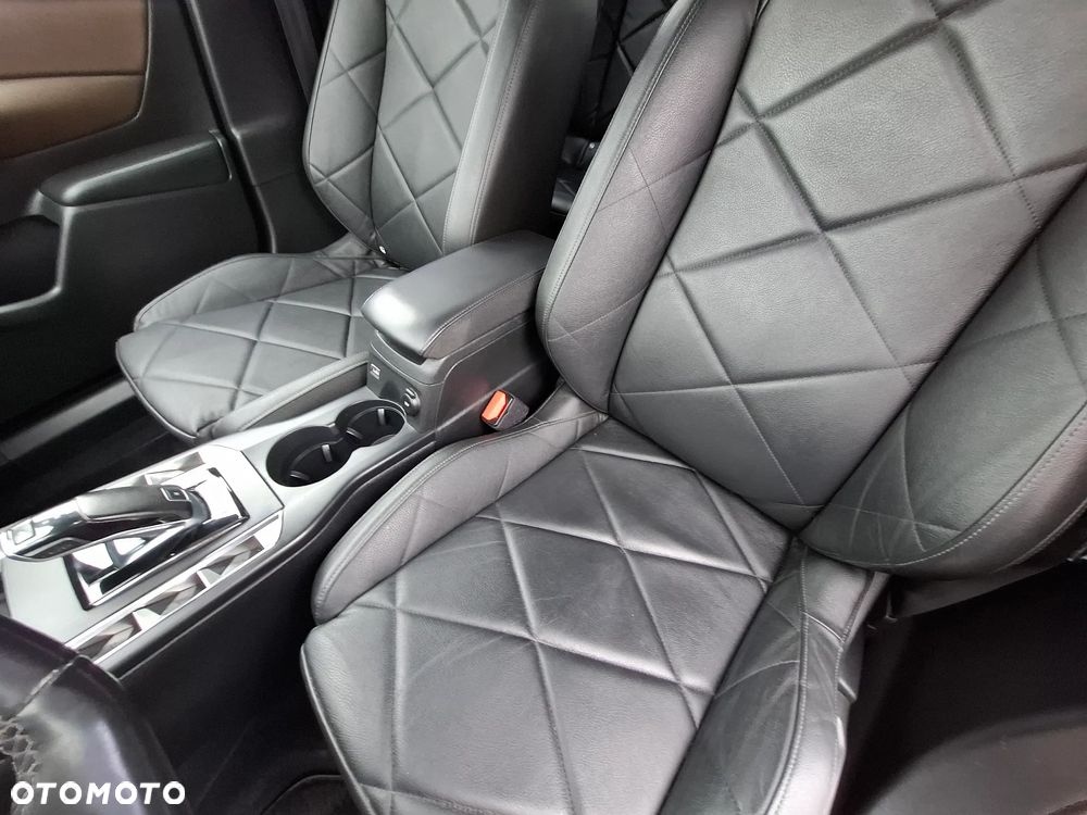 DS Automobiles DS 3 Crossback 1.2 PureTech Performance Line - 11