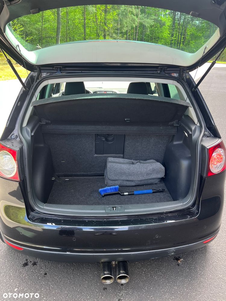 Volkswagen Golf Plus 1.4 TSI United - 11