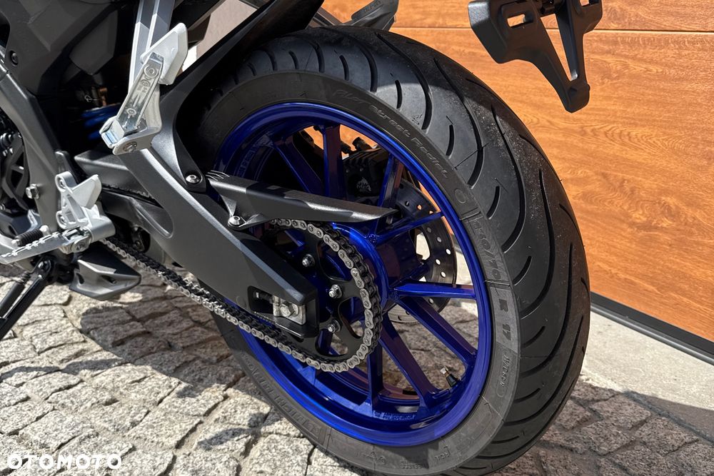 Yamaha MT - 29