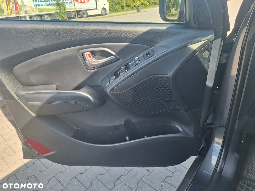 Hyundai ix35 2.0 Classic - 16