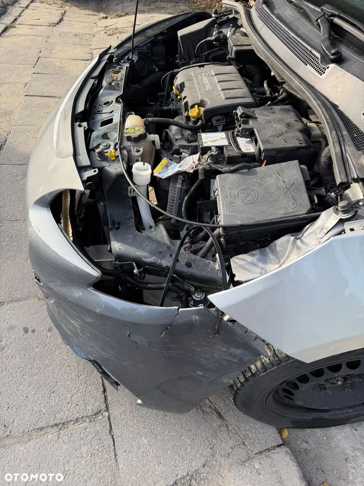 Opel Corsa 1.4 Enjoy - 10