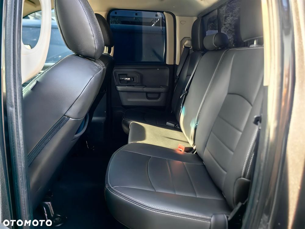 Dodge RAM 1500 5.7 4x4 - 33