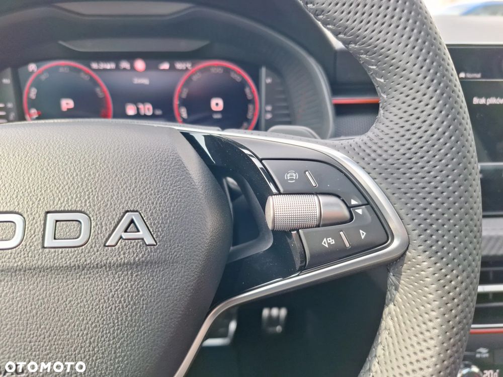 Skoda Scala 1.0 TSI Monte Carlo DSG - 19
