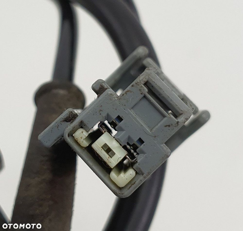 CZUJNIK ABS ABSU LEWY TYŁ VOLVO V70 II 3524256 - 3