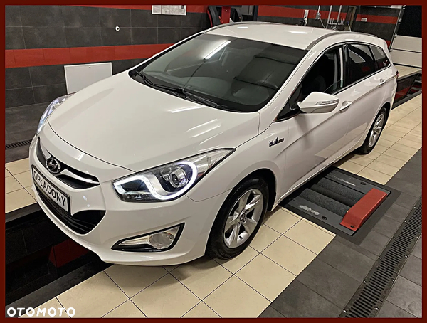 Hyundai i40 1.6 GDI Comfort