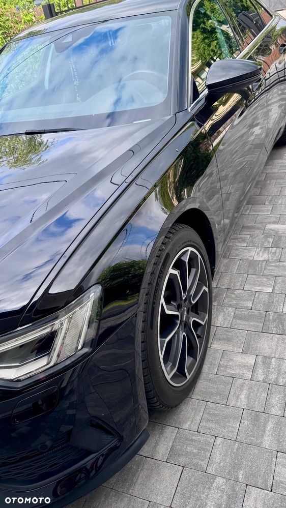 Audi A6 Limousine - 17