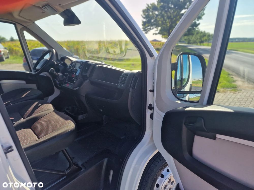 Peugeot Boxer - 17