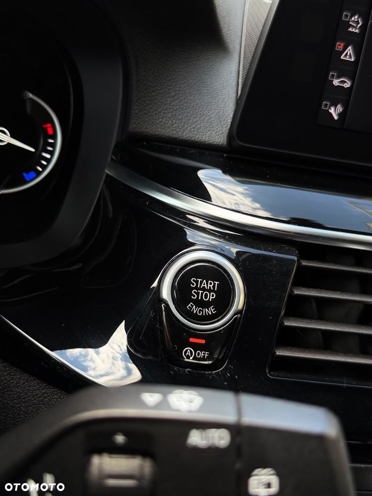 BMW Seria 5 - 22
