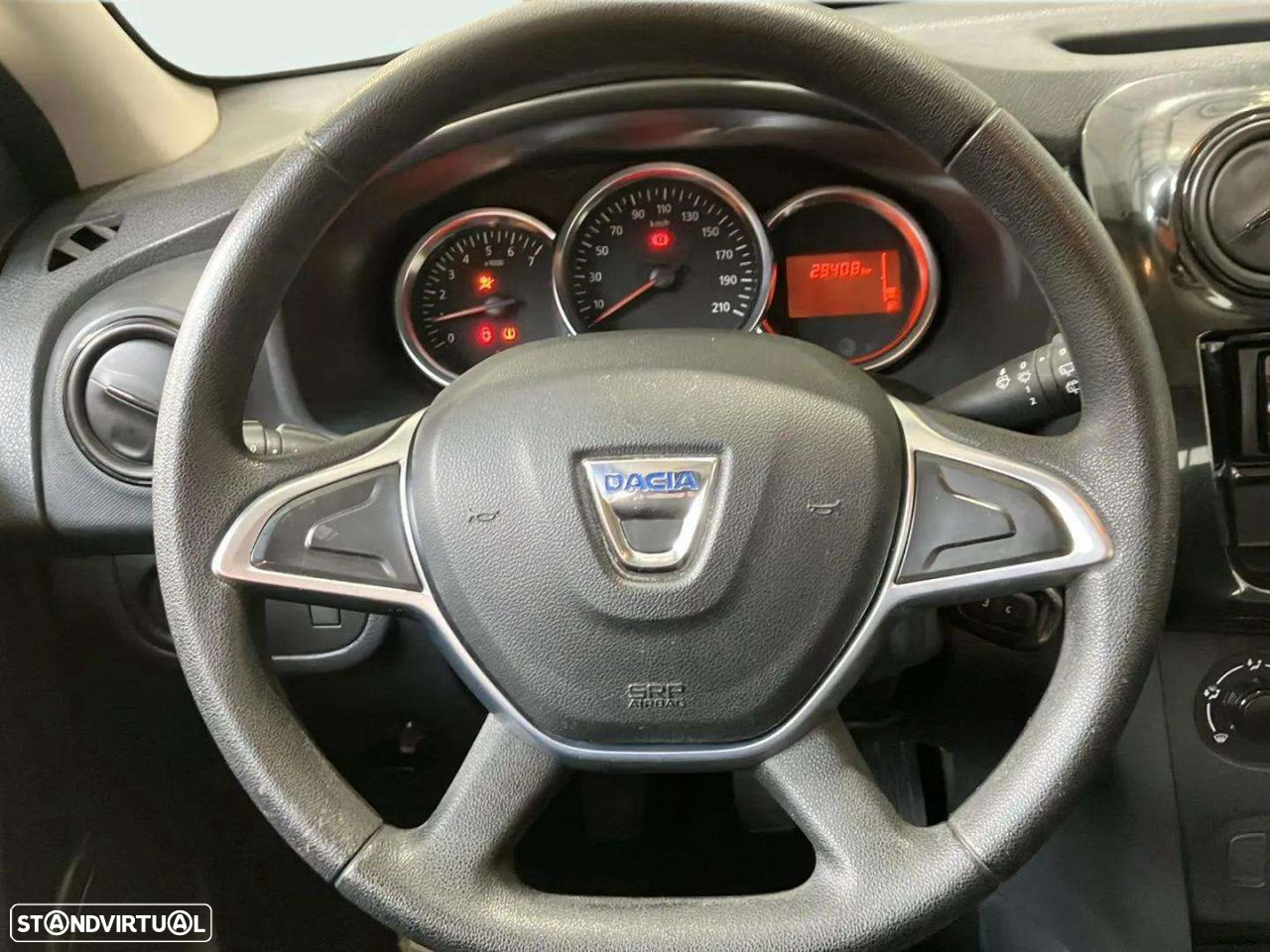 Dacia Sandero - 11