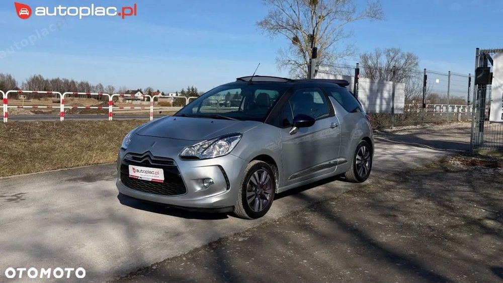 Citroën DS3 2013