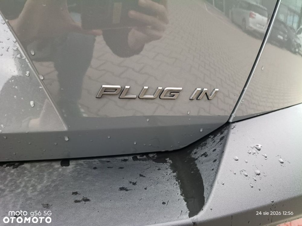 Peugeot 408 - 19