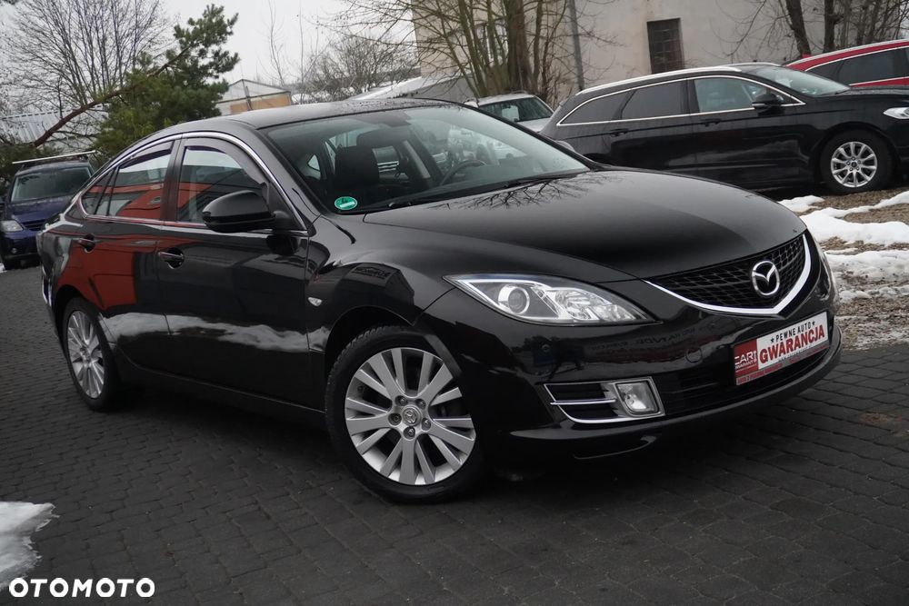 Mazda 6 2.0 Dynamic - 9