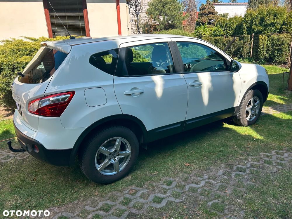 Nissan Qashqai 2.0 Acenta - 2