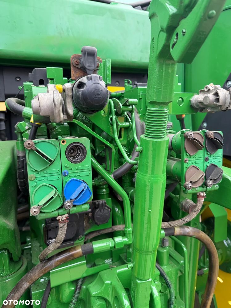 John Deere 7530 - 32